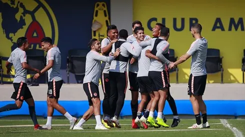 El "Piojo" saldrá con todo en busca de la final