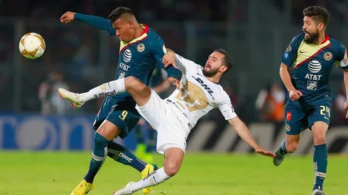 América buscará pasar a una nueva final en casa