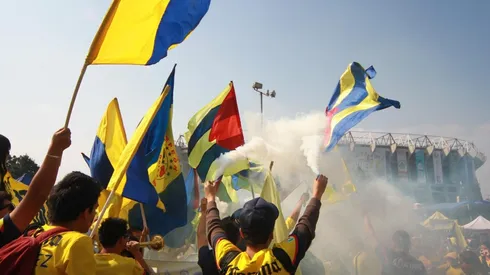 Hay precauciones respecto a lo que suceda con los americanistas hoy en la UNAM