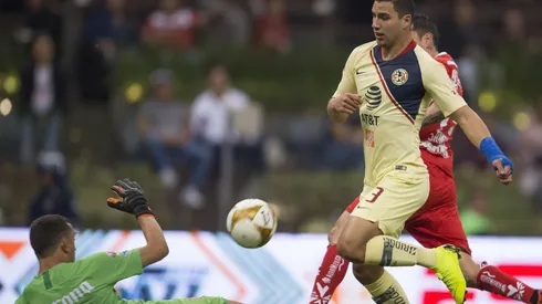 Además reconoció que es positivo evitar el calor de CU