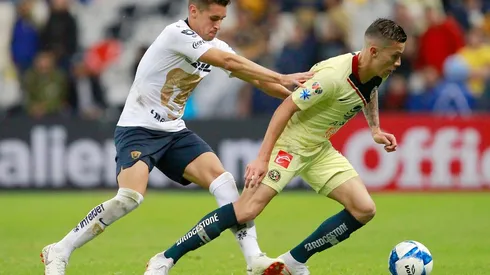 América saldrá a dar el primer golpe en una cancha que le acomoda