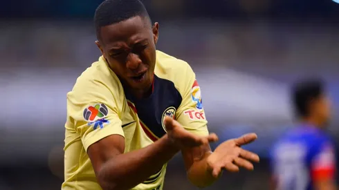 Ibargüen se toma las cosas con tranquilidad