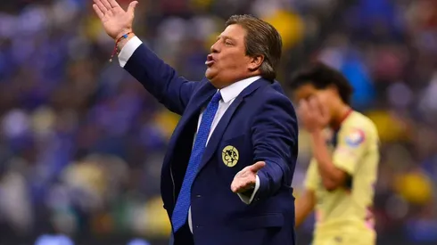 Herrera es un habitual de estas instancias