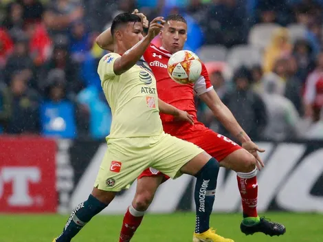 Tranquilos: El estado de la cancha no preocupa a América