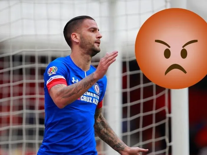 Edgar Méndez envió duros comentarios en contra del América