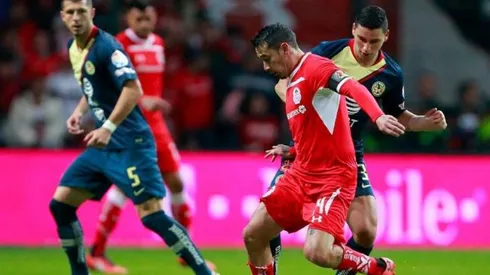 Se jugará la vuelta por cuartos de final del Apertura 2018