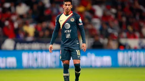 Un calvario vivió el paraguayo en Toluca