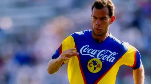 Mañana se disputará el amistoso de figuras frente al Cruz Azul.