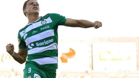 Furch está en el radar del América para el Clausura 2019.