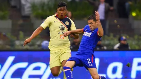 Estadísticas indican una posible final entre América y Cruz Azul.