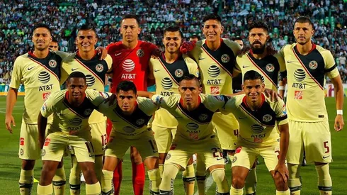 América es el mejor club de México estadísticamente sumando los dos torneos.
