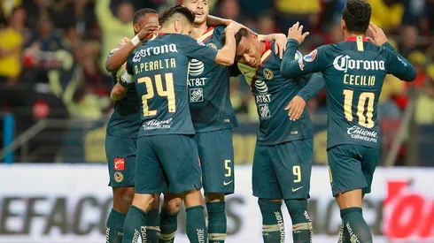 América comienza la Liguilla como uno de los favoritos al título
