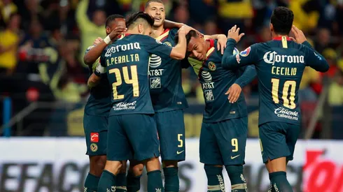 El cuadro azulcrema ha sido de los más solidarios del torneo