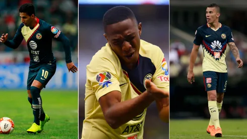 América tiene la preocupación de fallar muchos penales de cara a la Liguilla.