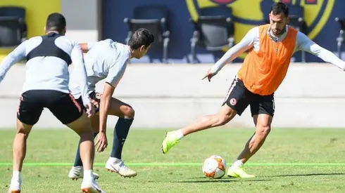 Un vaivén de emociones podría vivir esta tarde El Más Grande