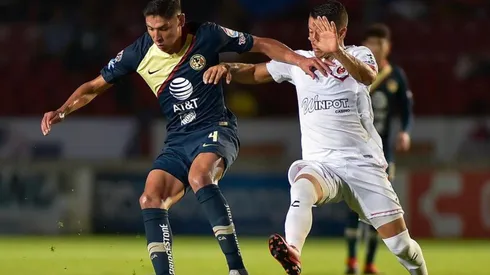 El duelo corrresponde a la jornada 17