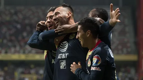 El equipo llegó a 33 puntos