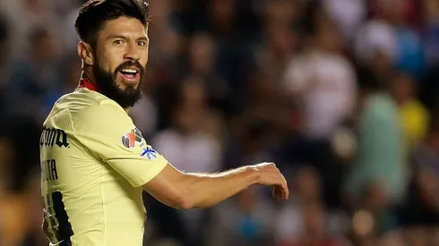Oribe Peralta le manda recado a los futbolistas mexicanos de que aprovechen su oportunidad.