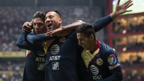 Se lució el defensor con la ejecución