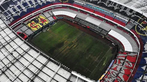 La administración del Azteca confirma que el recinto deportivo estará listo para partidos de Liguilla.