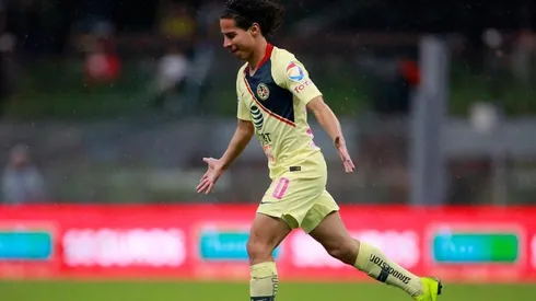 La joya no quiere descansar tras jugar el Premundial