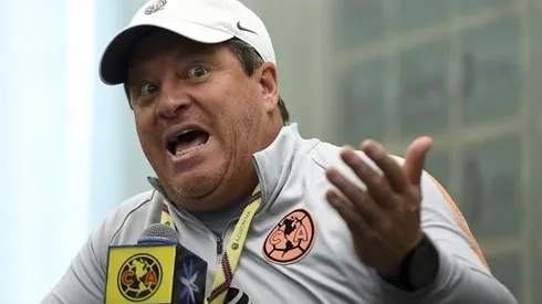 El "Piojo" quiere ir por el liderato