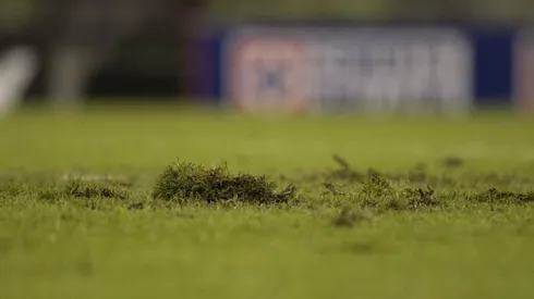 ¿Podrán tener la cancha en condiciones para la Liguilla?