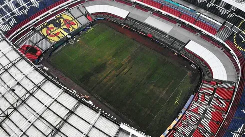 Aseguran que el Azteca podría recibir los partidos de Liguilla.