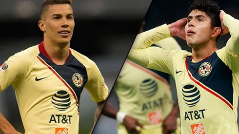 Uribe y Vargas serán bajas para el duelo con Veracruz