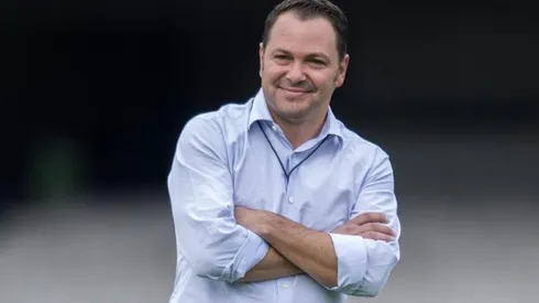 Espera que se acaben los problemas con el Coloso