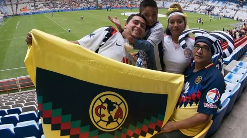 La afición seguirá al Más Grande donde quiera que vaya