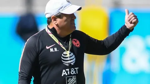 Espera tener lo mejor disponible para el sábado