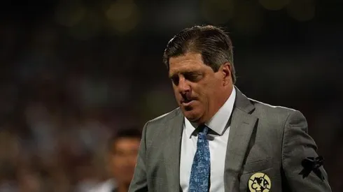 El "Piojo" se complica para armar el 11