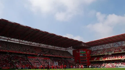 El infierno será azulcrema este sábado