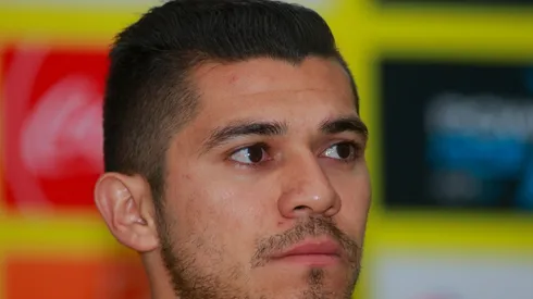 Mucha fuerza en este difícil momento