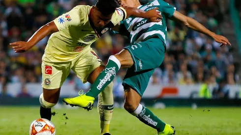 El último duelo del América superó el millón de espectadores solo en EE.UU