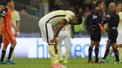 "Miky" no lo está pasando bien en su país