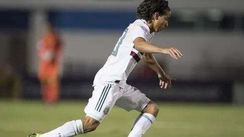 La "joya" le manda un mensaje público al "Piojo"