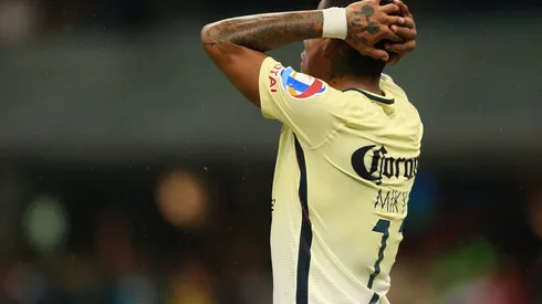 Michael Arroyo habría dado positivo en un control antidoping.