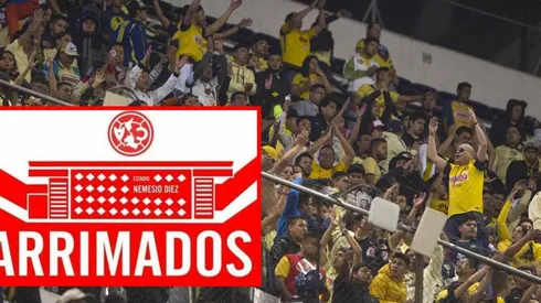 Fanáticos del Toluca recibirán a los aficionados del América con carteles polémicos.