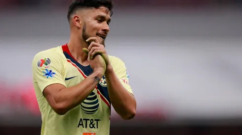 Bruno Valdez sería titular en el duelo entre Paraguay y Sudáfrica.