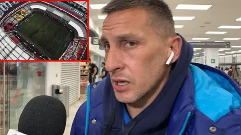 Presidente de la AMFPro categoriza de imposible jugar la Liguilla en el Azteca.