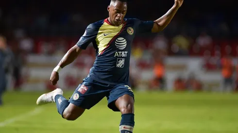 Renato Ibarra no será titular contra Panamá en la Tricolor.