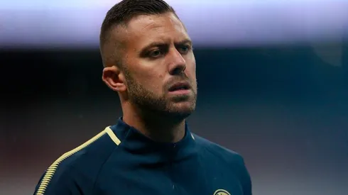 El francés volvió a los entrenamientos