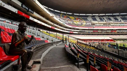 Por ahora, no nos movemos de casa