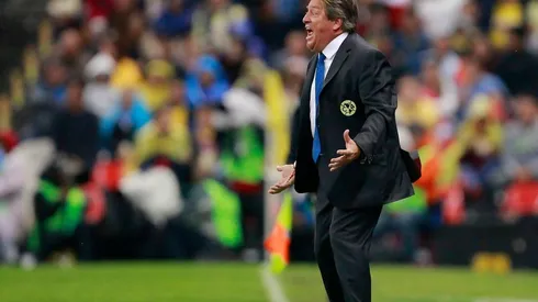 Herrera sigue preocupado