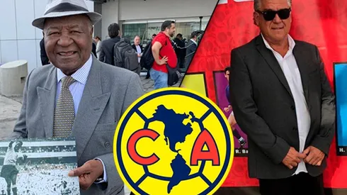 Arlindo y Zelada dejaron en alto el nombre del americanismo