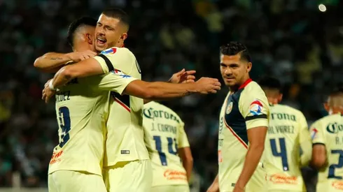 América nunca perdió con los clubes que están luchando por la Liguilla.
