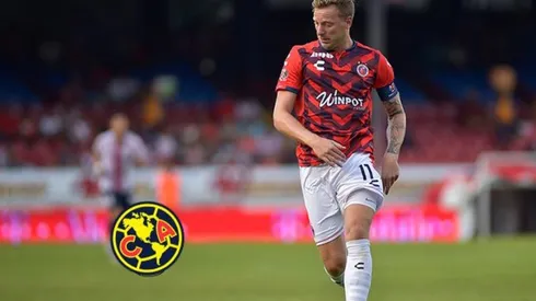 Suena para reforzar el ataque americanista