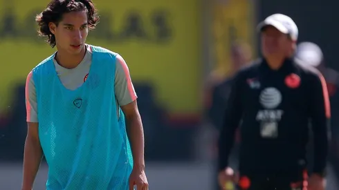 Herrera espera con ansias a Lainez